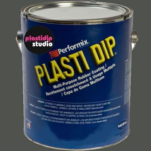 Серый Plasti Dip GunMetal